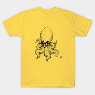 SquidCognito T-Shirt